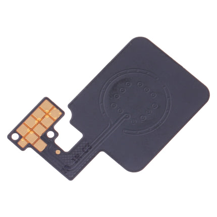 Fingerprint Sensor Flex Cable for LG V40 ThinQ V405QA7 V405 (Red)-garmade.com