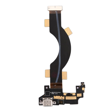 Charging Port Flex Cable for LeTV LeEco Le Max 2 X820 X821 X822 X823 X829-garmade.com