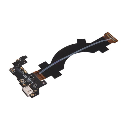 Charging Port Flex Cable for LeTV LeEco Le Max 2 X820 X821 X822 X823 X829-garmade.com