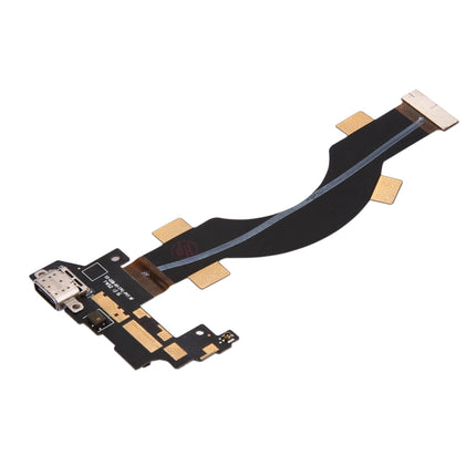 Charging Port Flex Cable for LeTV LeEco Le Max 2 X820 X821 X822 X823 X829-garmade.com