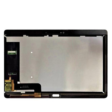LCD Screen and Digitizer Full Assembly for Huawei MediaPad M2 10.0 M2-A01L M2-A01W (White)-garmade.com