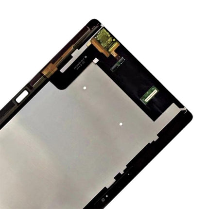 LCD Screen and Digitizer Full Assembly for Huawei MediaPad M2 10.0 M2-A01L M2-A01W (White)-garmade.com