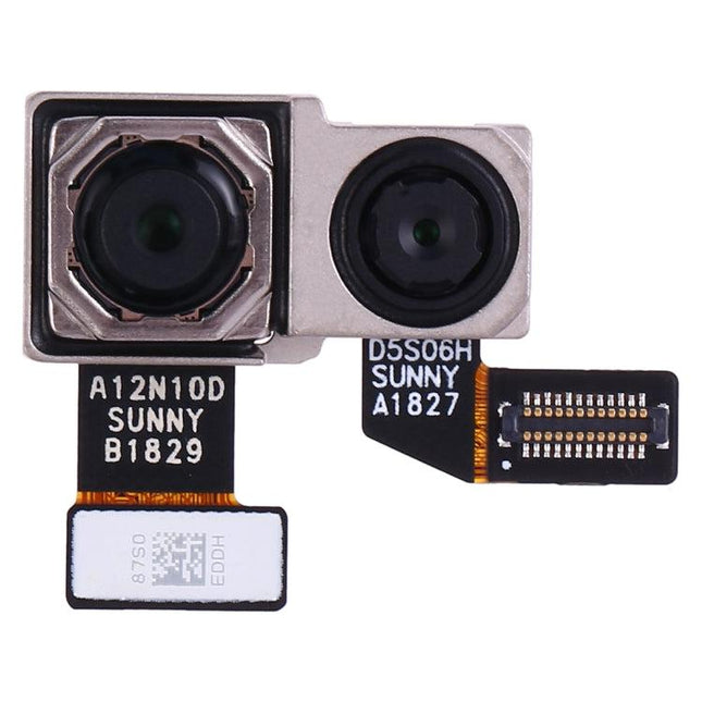 Back Facing Camera for Xiaomi Redmi 6-garmade.com