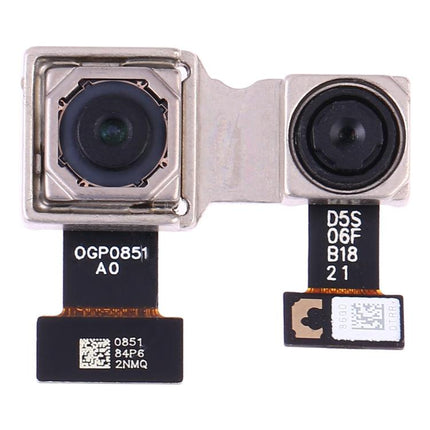 Back Facing Camera for Xiaomi Redmi S2-garmade.com