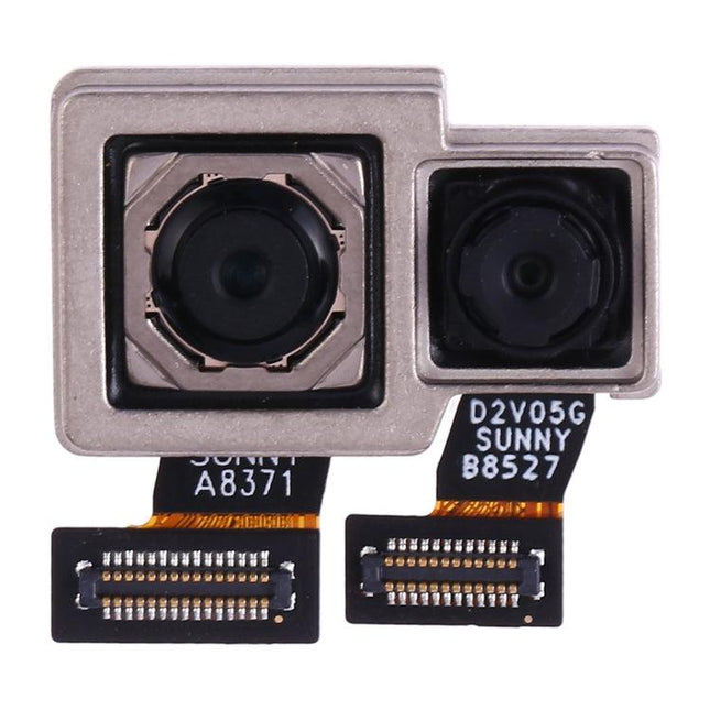 Back Facing Camera for Xiaomi Redmi 7-garmade.com