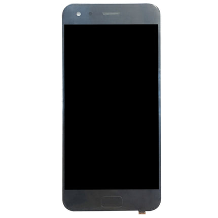 OEM LCD Screen for Asus ZenFone 4 Pro / ZS551KL with Digitizer Full Assembly (Black)-garmade.com