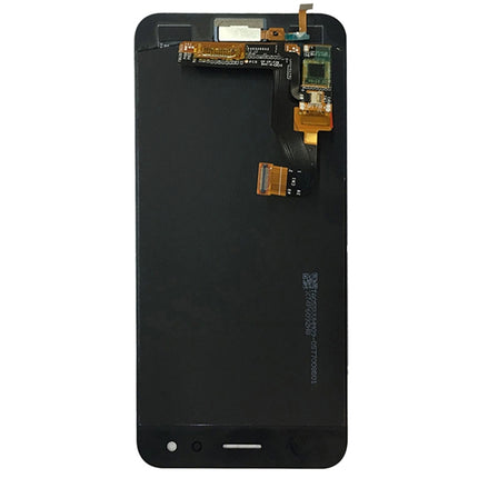 OEM LCD Screen for Asus ZenFone 4 Pro / ZS551KL with Digitizer Full Assembly (Black)-garmade.com