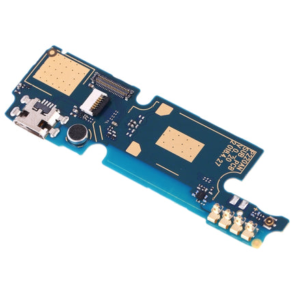 Charging Port Board for Wiko View2 Go-garmade.com