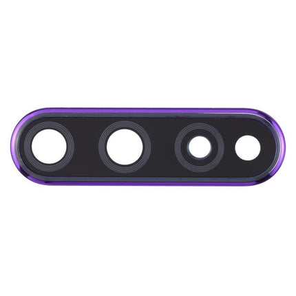 Camera Lens Cover for Huawei Nova 5 Pro / Nova 5(Purple)-garmade.com
