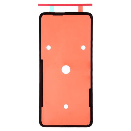 Back Housing Cover Adhesive for OnePlus 7 Pro-garmade.com