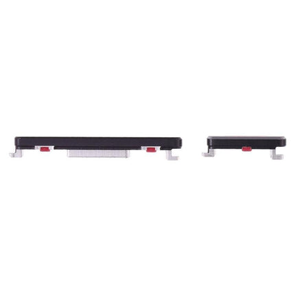 Power Button and Volume Control Button for Huawei P30(Black)-garmade.com