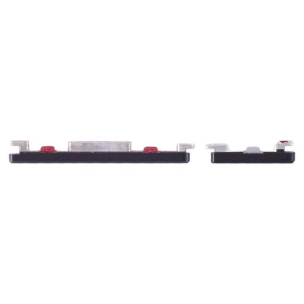 Power Button and Volume Control Button for Huawei P30 Pro(Black)-garmade.com