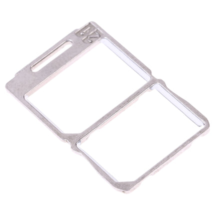 SIM Card Tray + SIM Card Tray for Sony Xperia M5-garmade.com