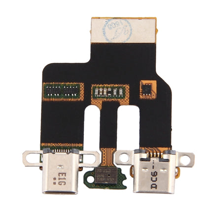 Charging Port Flex Cable for Amazon Kindle Fire HD 8.9-garmade.com