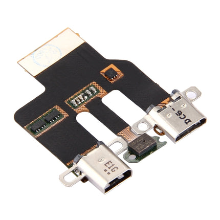 Charging Port Flex Cable for Amazon Kindle Fire HD 8.9-garmade.com