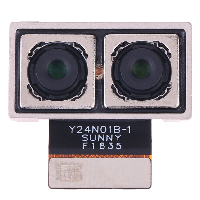For Huawei Nova 3 Back Facing Camera-garmade.com