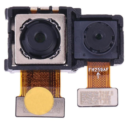 Back Facing Camera for Huawei Nova 3i-garmade.com