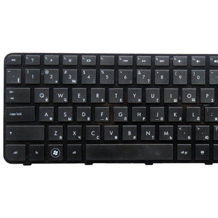 RU Version Russian Laptop Keyboard for HP Pavilion G6 / G6-2000 / G6Z-2000-garmade.com