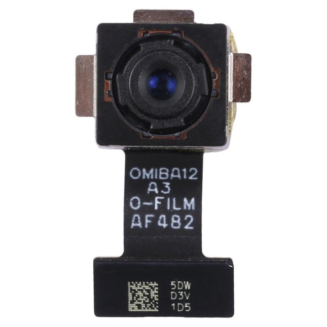 Back Camera Module for Xiaomi Redmi 3X-garmade.com