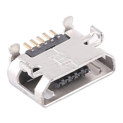 10 PCS Charging Port Connector for Huawei Ascend G730-garmade.com