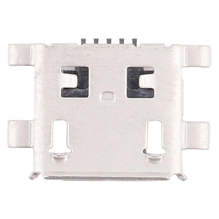 10 PCS Charging Port Connector for Huawei Ascend G300-garmade.com