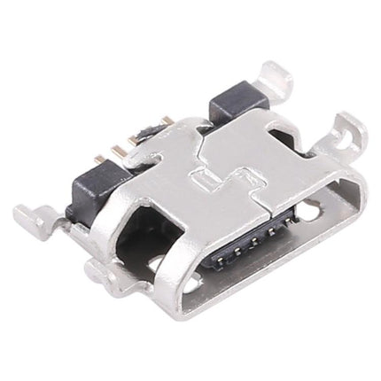 10 PCS Charging Port Connector for Huawei Y516-garmade.com