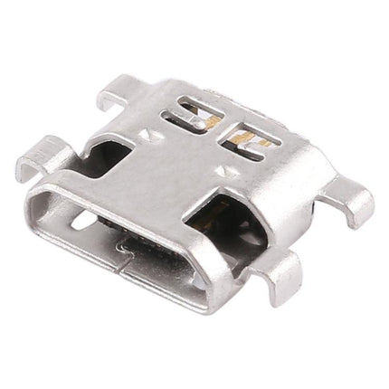 10 PCS Charging Port Connector for Huawei Honor 6C Pro-garmade.com