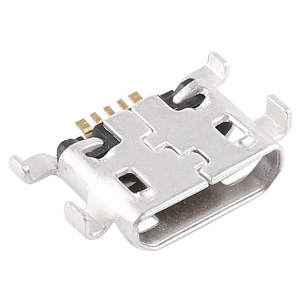10 PCS Charging Port Connector for Huawei Honor 6C Pro-garmade.com