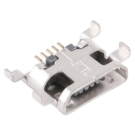 10 PCS Charging Port Connector for Huawei G521-garmade.com