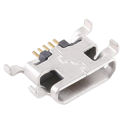 10 PCS Charging Port Connector for Huawei G660-garmade.com