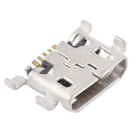10 PCS Charging Port Connector for Huawei Honor V9 Play-garmade.com