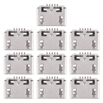 10 PCS Charging Port Connector for Huawei Honor Tablet 2-garmade.com