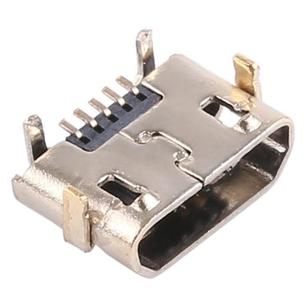 10 PCS Charging Port Connector for Huawei Y5II-garmade.com