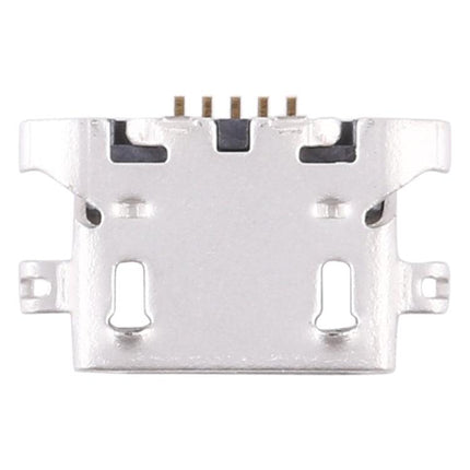 10 PCS Charging Port Connector for Huawei Y625-garmade.com