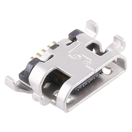 10 PCS Charging Port Connector for Huawei Y625-garmade.com