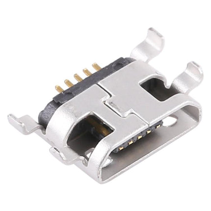 10 PCS Charging Port Connector for Huawei Y6-garmade.com