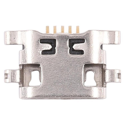 10 PCS Charging Port Connector for Huawei G7 Plus-garmade.com