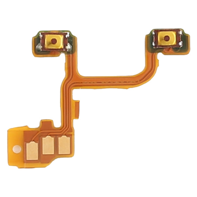 Volume Button Flex Cable for OPPO R15X-garmade.com