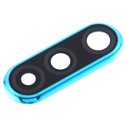 Camera Lens Cover for Huawei P30 Lite (48MP) (Blue)-garmade.com