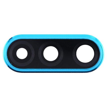 Camera Lens Cover for Huawei P30 Lite (24MP) (Blue)-garmade.com
