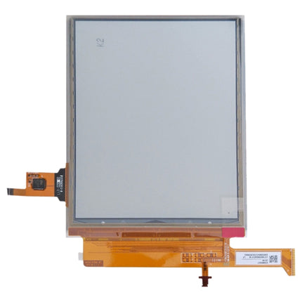 E-ink LCD Display for PocketBook Touch Lux 3 PB626(2)-D-WW 6 inch ED060XH7-garmade.com