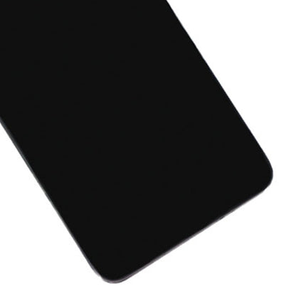 LCD Screen and Digitizer Full Assembly for Tecno Camon CM CA6(Black)-garmade.com