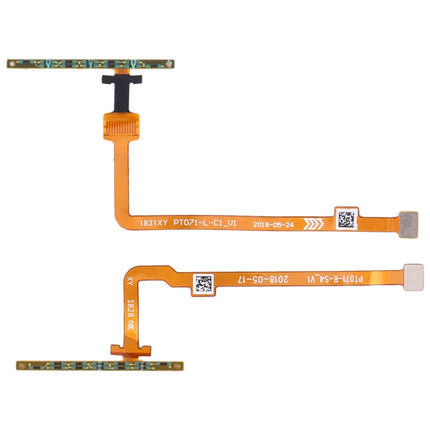 Grip Force Sensor Flex Cable for Google Pixel 3a XL-garmade.com