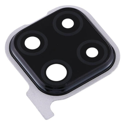 Camera Lens Cover for Huawei Mate 30 Lite (Black)-garmade.com
