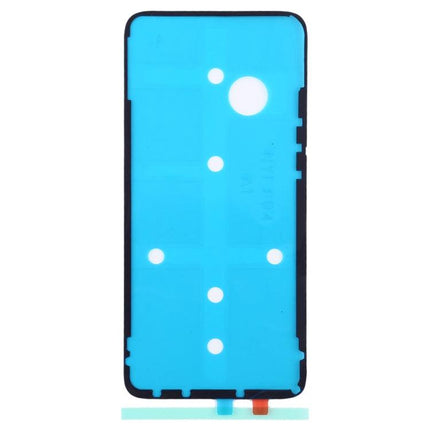 Back Housing Cover Adhesive for Huawei Honor 20 Pro-garmade.com