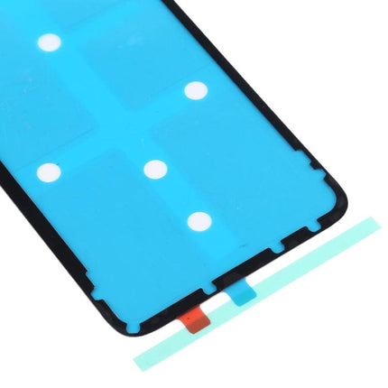 Back Housing Cover Adhesive for Huawei Honor 20 Pro-garmade.com