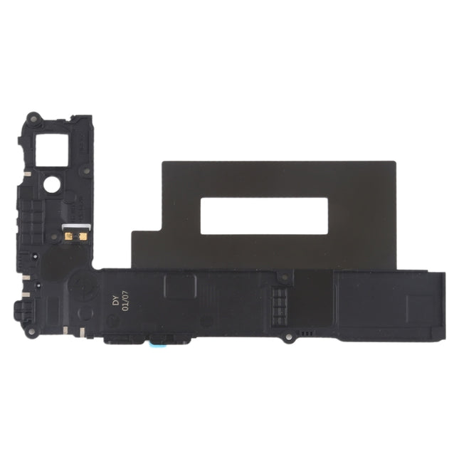 Back Housing Frame with NFC Coil for LG Q6 / LG-M700 / M700 / M700A / US700 / M700H /M703 / M700Y-garmade.com