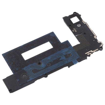 Back Housing Frame with NFC Coil for LG Q6 / LG-M700 / M700 / M700A / US700 / M700H /M703 / M700Y-garmade.com