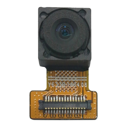 Front Facing Camera Module for Sony Xperia XA2 Ultra-garmade.com