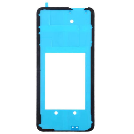 Back Housing Cover Adhesive for Huawei Y9 Prime (2019) / P Smart Z-garmade.com